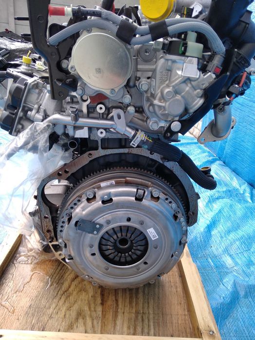 TRAFIC TOALENTO 2.0 dci m9rv710 NOWY nowy kompletny