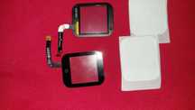 Digitizer dotyk do Garett kids rex 4G