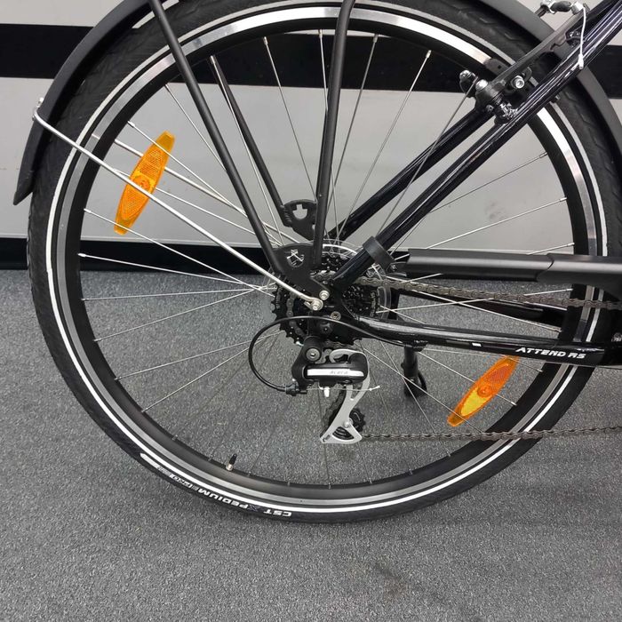 Rower Trekkingowy Giant Attend CS 2 M