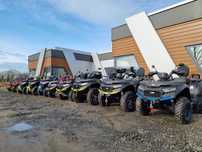wynajmę Quad ATV wypożyczalnia tor teren do jazdy wynajem cross