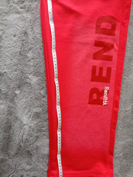 Komplet dres dziecięcy 140cm.