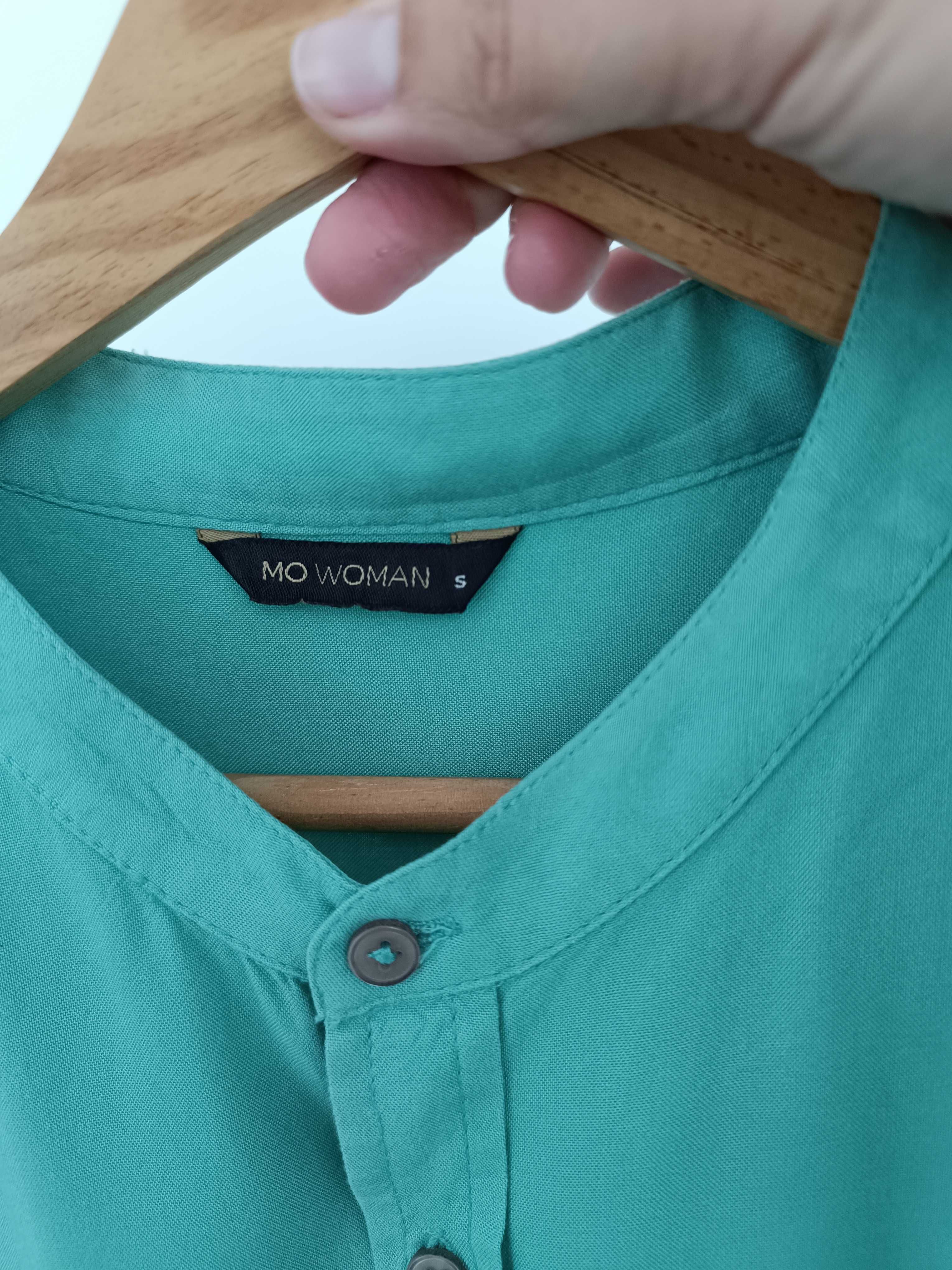 Camisa Modalfa como nova