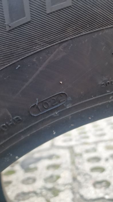 385/65r22.5 Hankook Smart Flex AH51