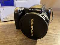 Фотоапарат Olympus sp-810uz