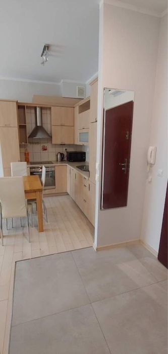 Wynajme mieszkanie na Warszewie