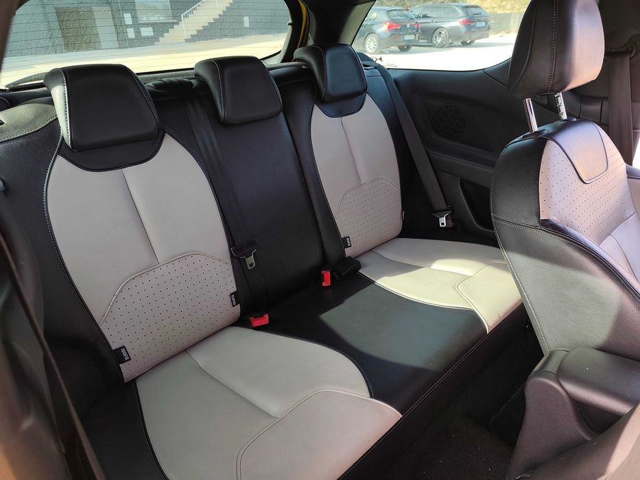 Citroen Ds3 1.6Thp 156cv