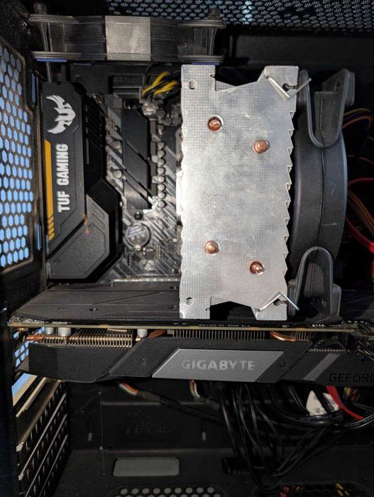 Ігровий ПК, Персональний комп'ютер