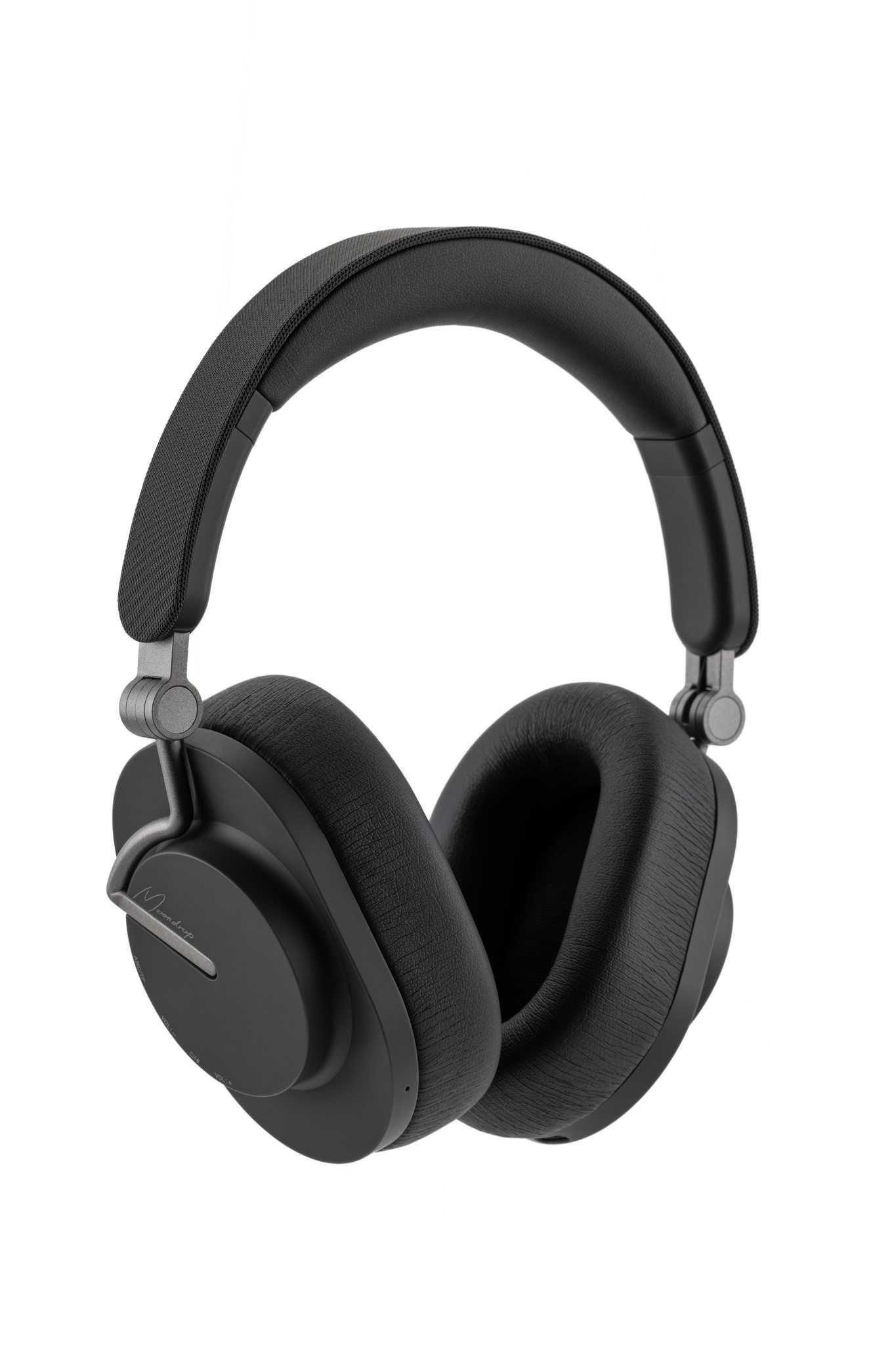 ⇒ Moondrop Edge (Grey) - беспроводные наушники, BT5.4, LDAC, 40мм, 48ч