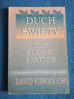 Duch Święty mój starszy partner David yonggi cho