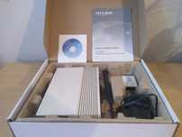 Router TP-LINK TD-W8901G