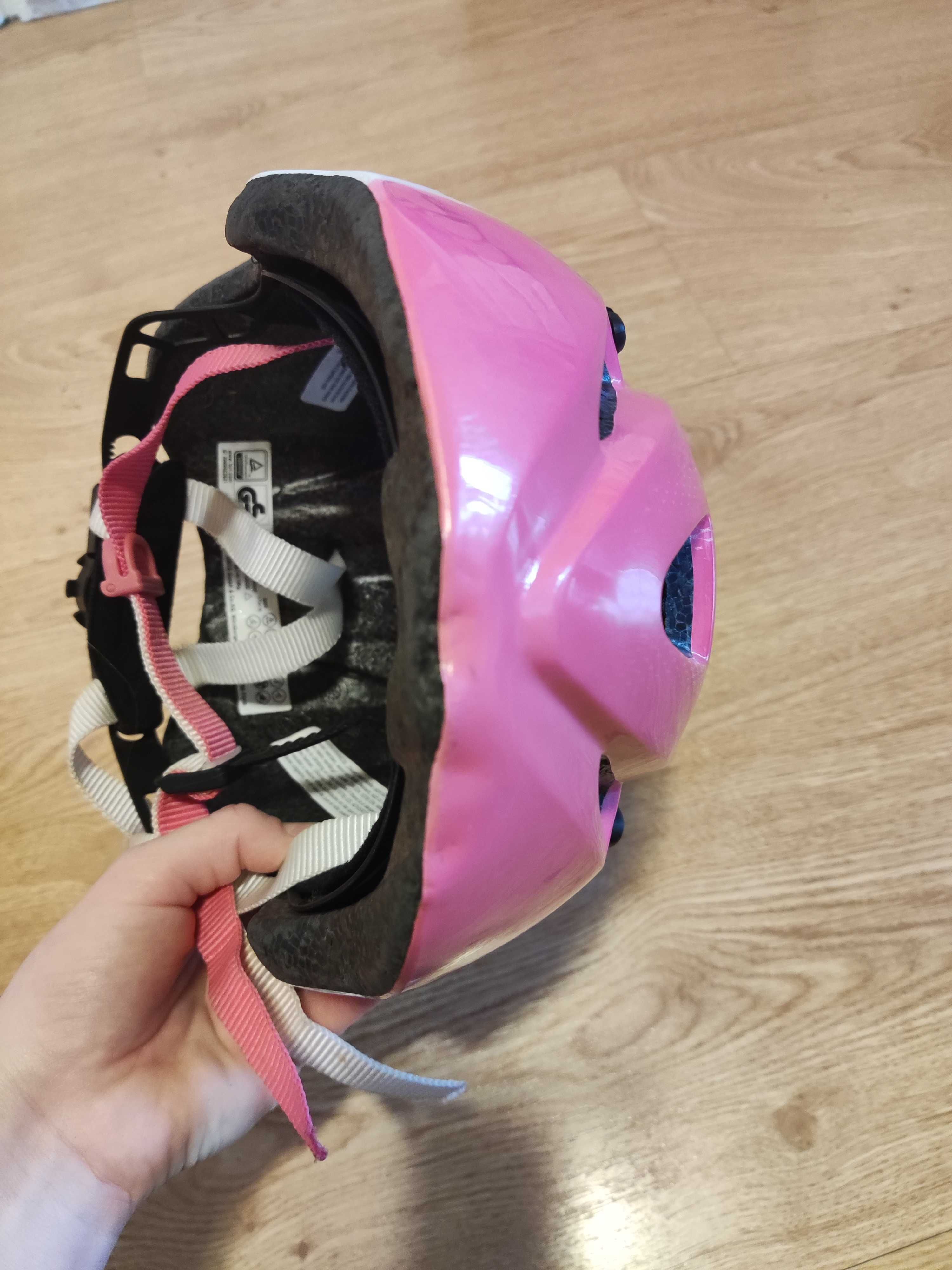 Kask Uvex XS kid2