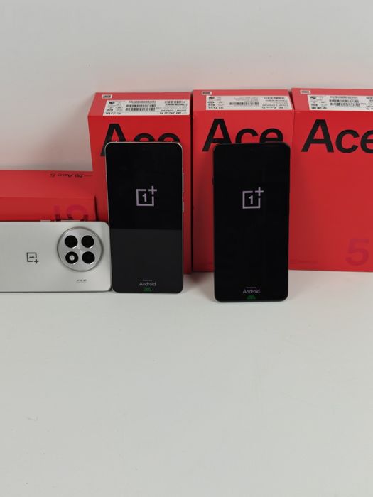 Oxygen OS!!!OnePlus Ace 5/13R,Snapdragon 8Gen 3