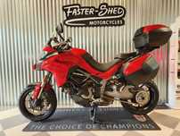 Ducati Multistrada 1260S