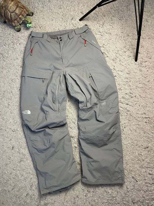Штаны the north face