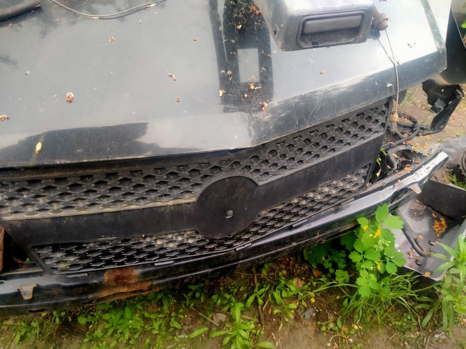 Джили мк 1,6 2008 р.в., двигун, КПП, рульове, салон в нормі