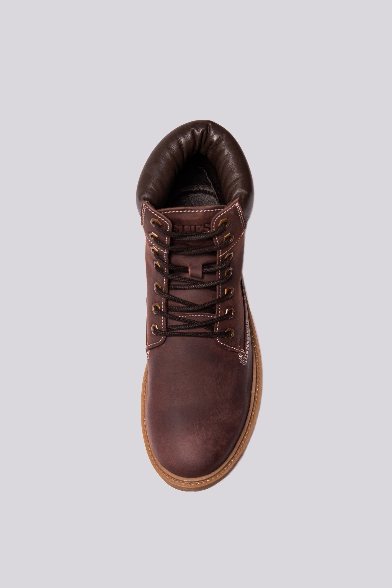 Kicksy trapery Guess FMOALBELE10 Brown EUR 44