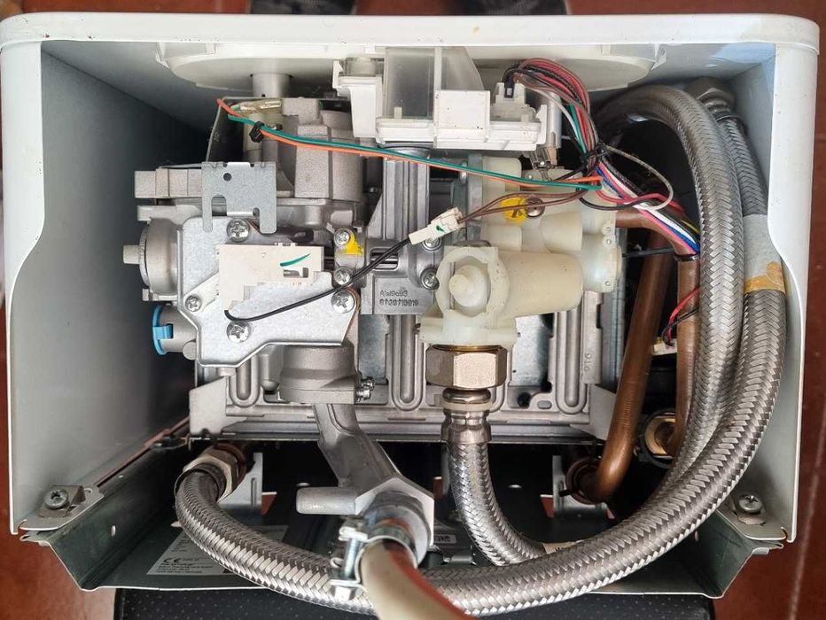 Esquentador Bosch/Junkers