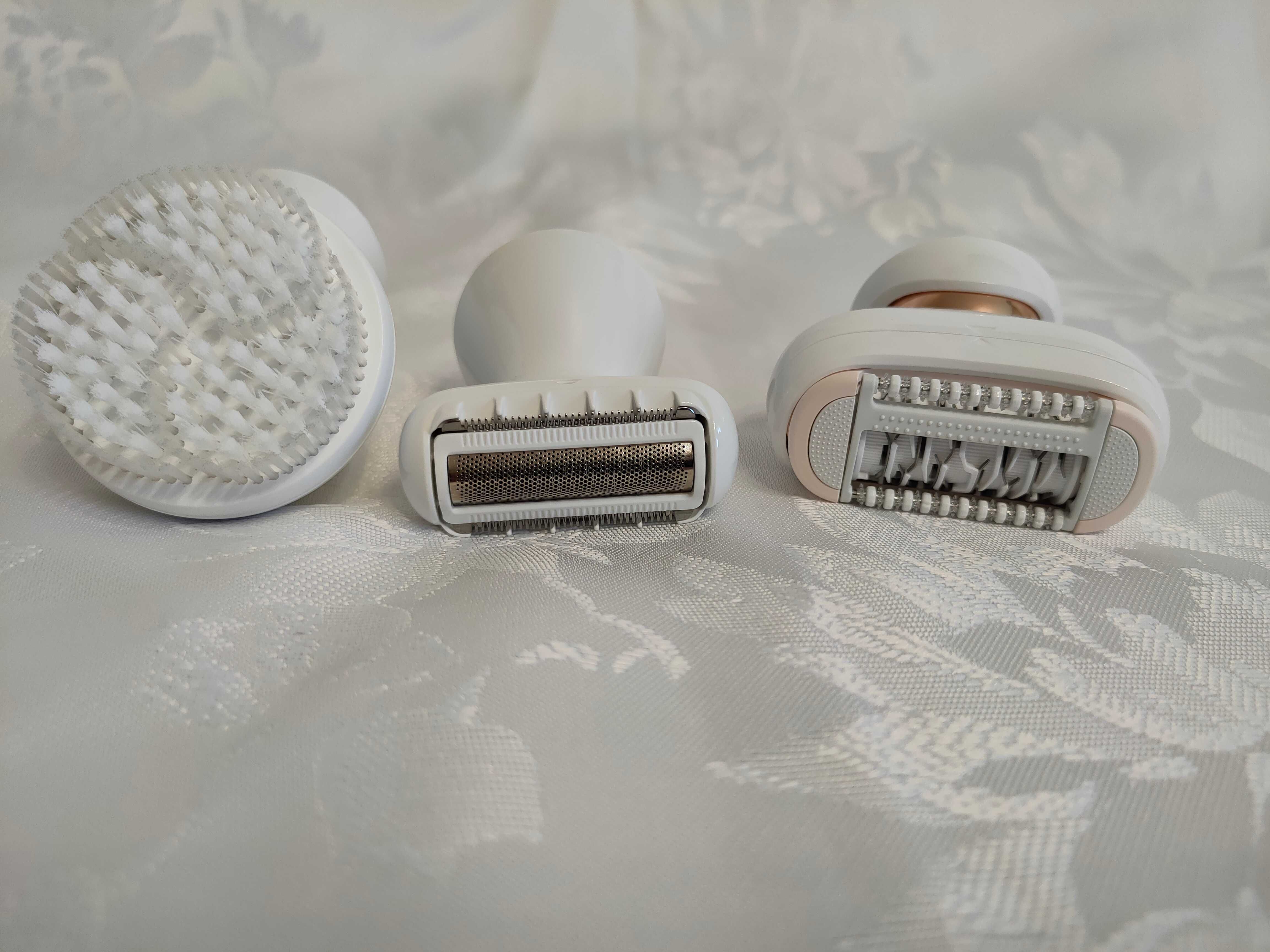 Depilator Braun Silk-epil 9 Flex 9030 3D