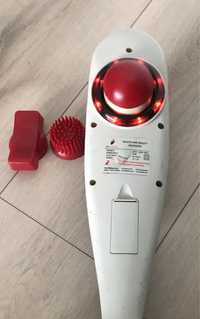 Masażer Prowellness urzadzenie do masażu health and beauty massager