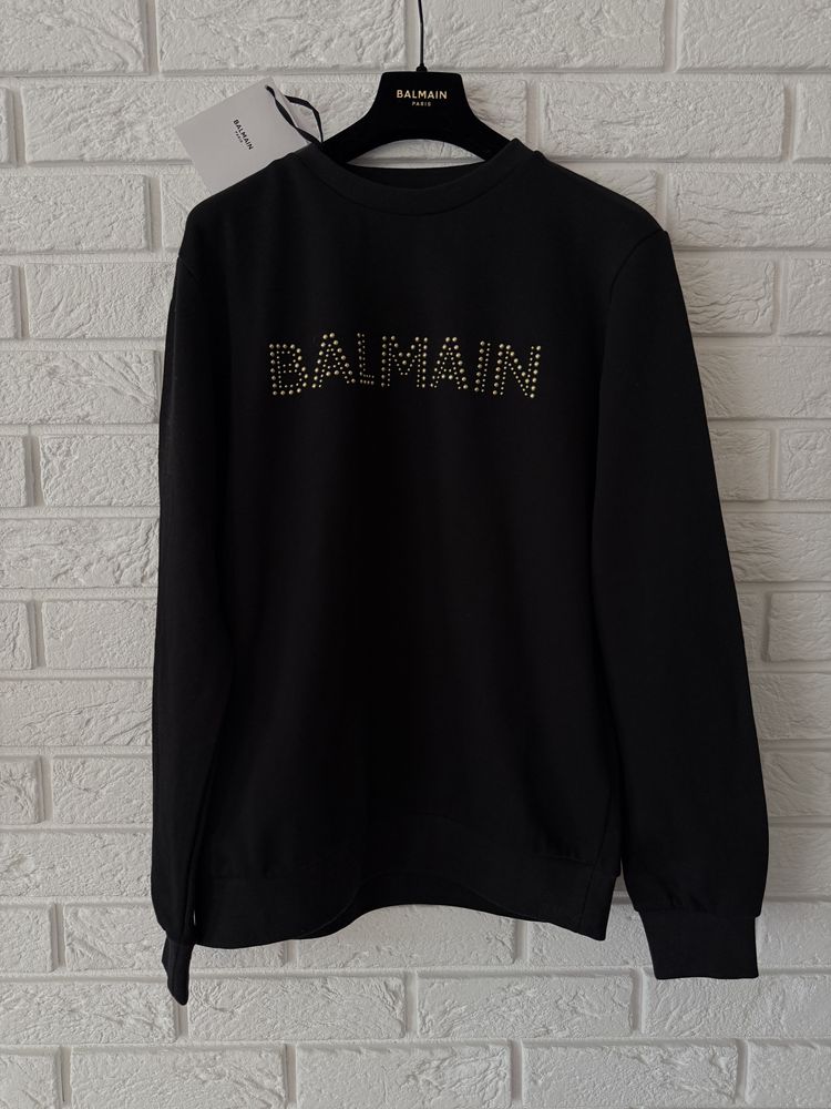 Nowa bluza Balmain ORYGINALNA M