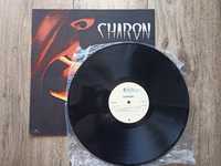 Lp płyta winylowa Charon 1984r heavy metal