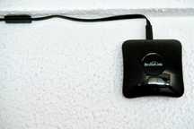 Broadlink RM4 Pro S com Sensor de Temperatura