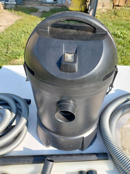 Odkurzacz do oczka wodnego aqua garden