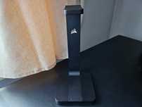 Corsair ST50 - aluminiowy stojak na słuchawki