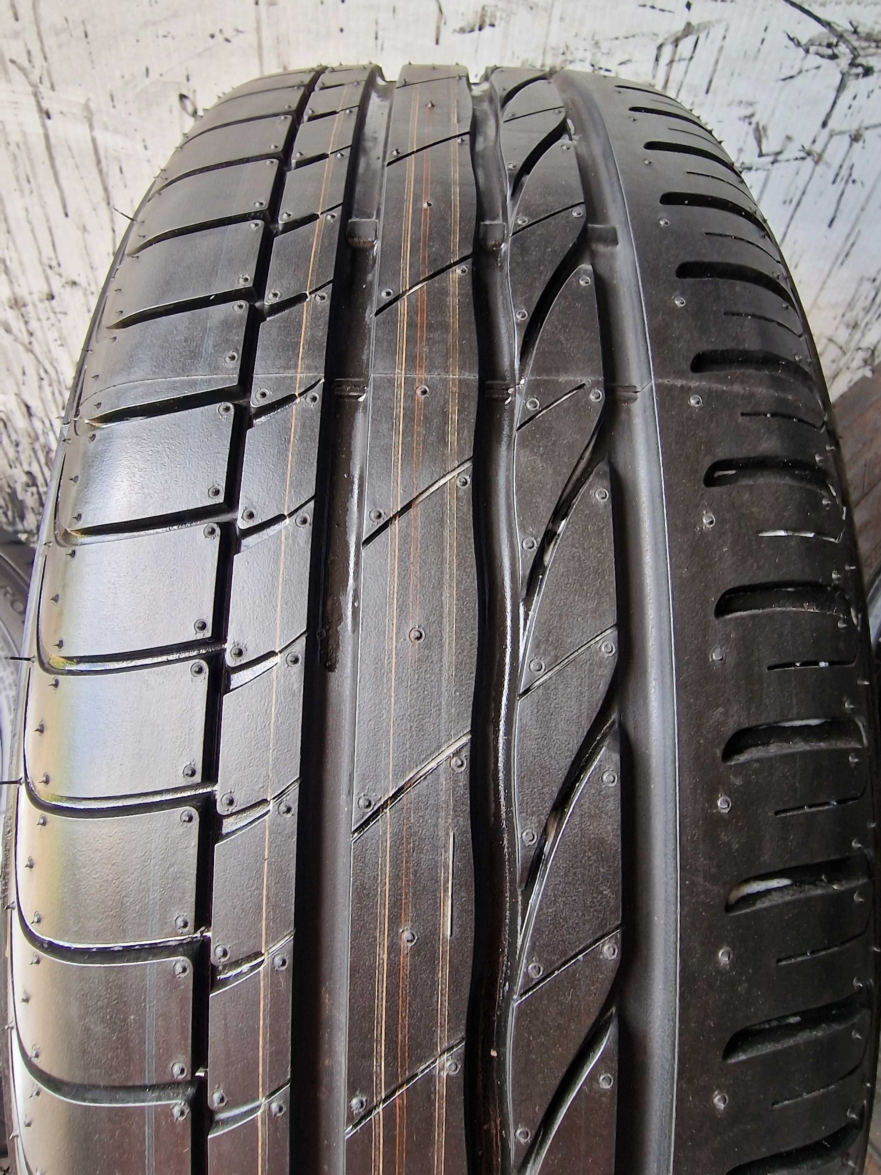 Sprzedam Nowe koło zapasowe / zapas BMW 5x120 205/55 16" Bridgestone