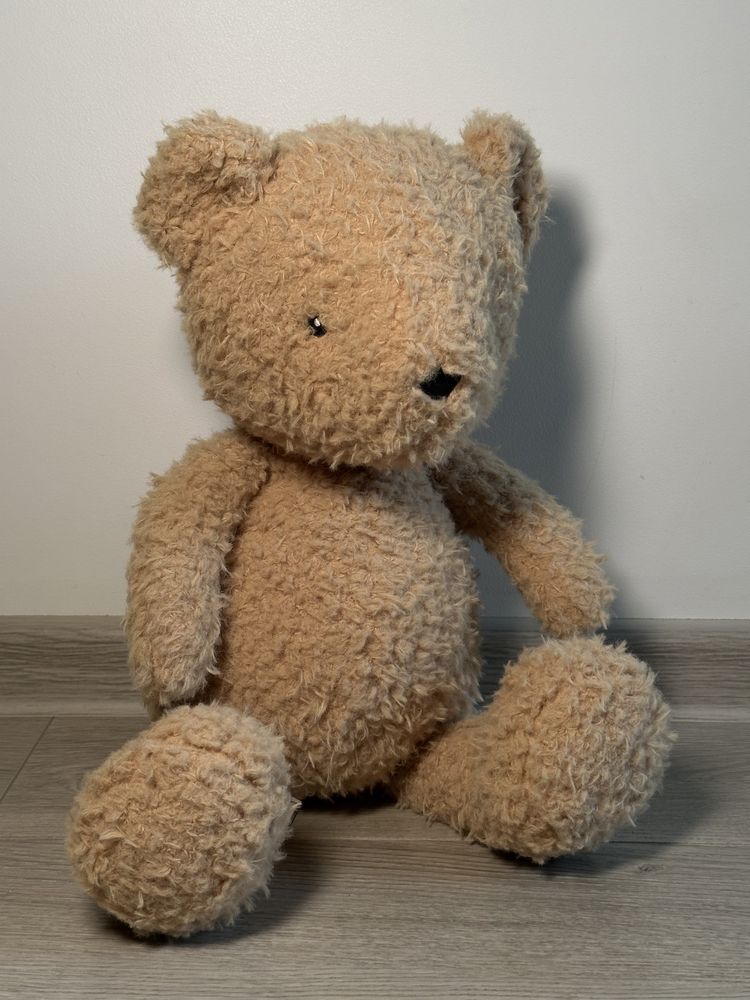 H&M HOME мишка teddy