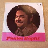 Paulos Raptis - płyta winylowa