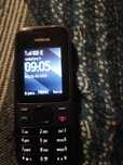 Nokia 2690 - Vodafone