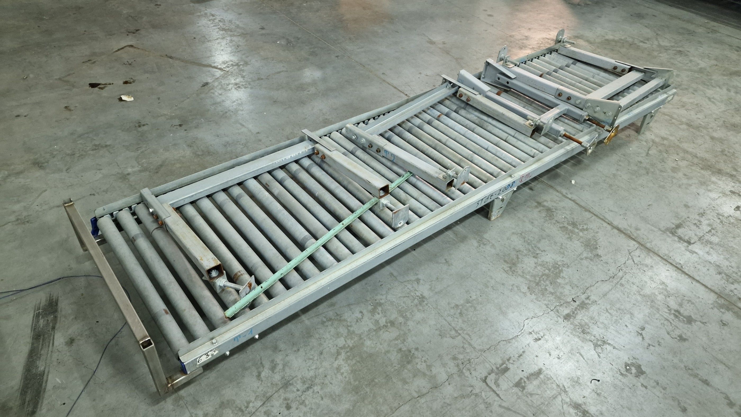 Rolotok Rolki Transportowe  R10