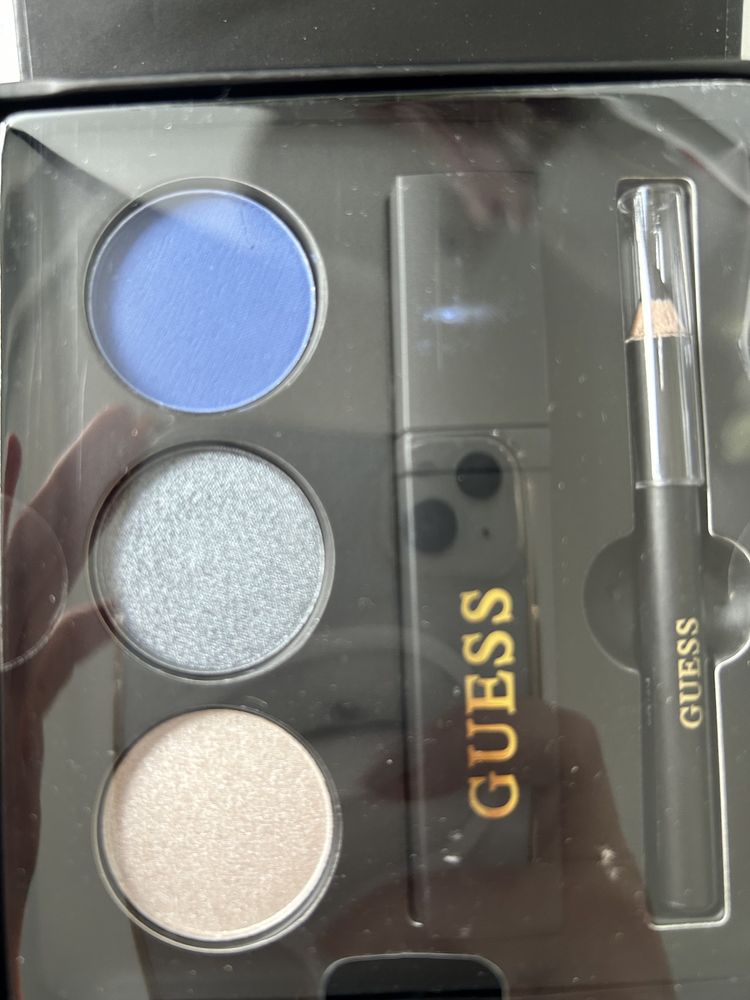 Guess Mini Kits Smokey