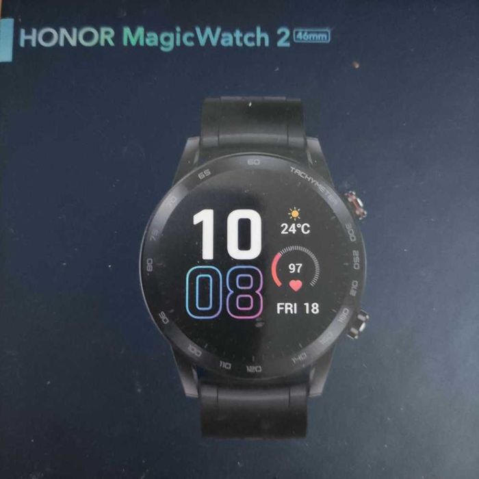 Honor MagicWatch 2