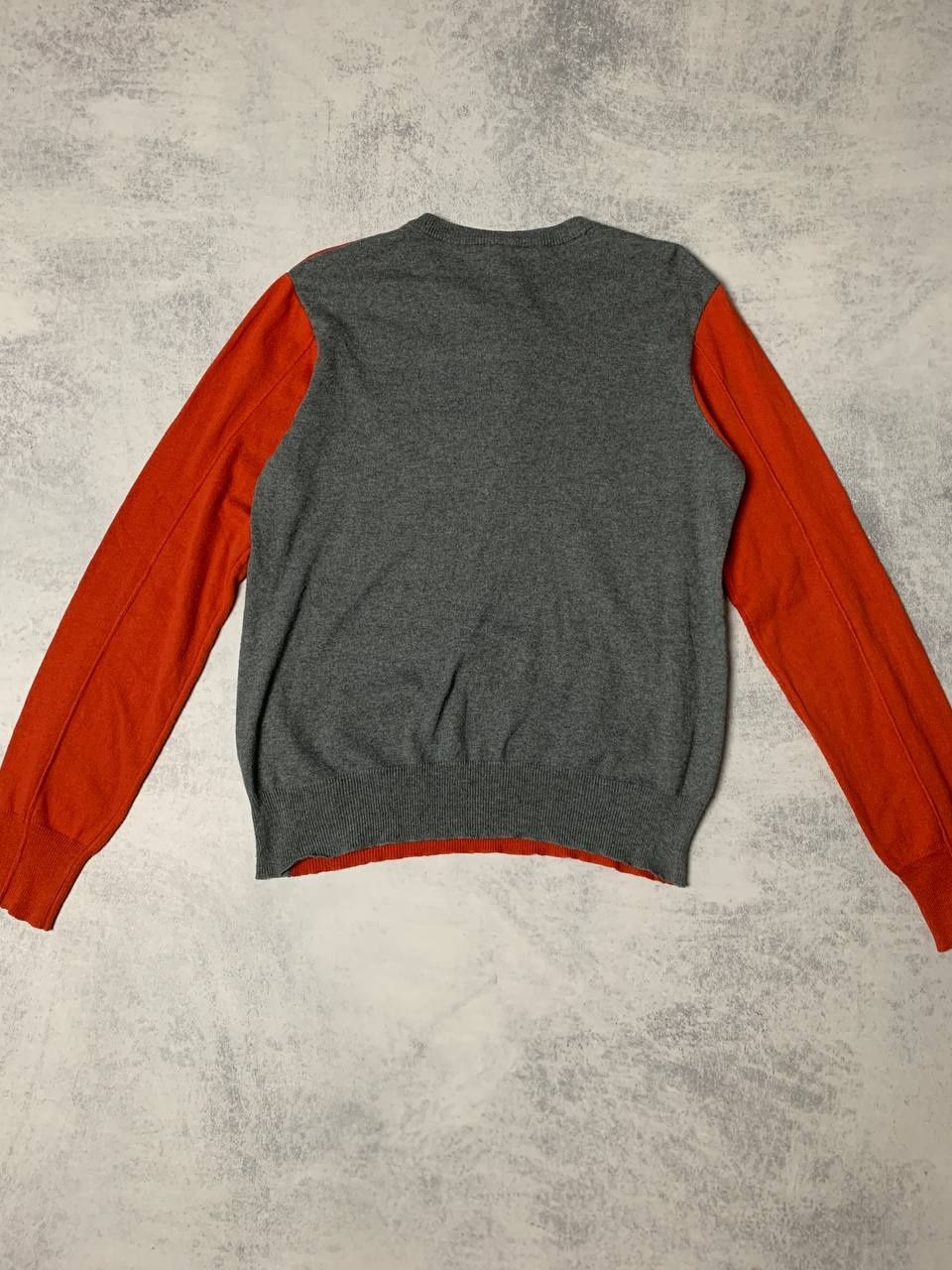 Ma.strum чоловічий оригінальний светр, кофта