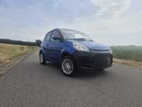 Ligier ixo 350 kg l6e dci