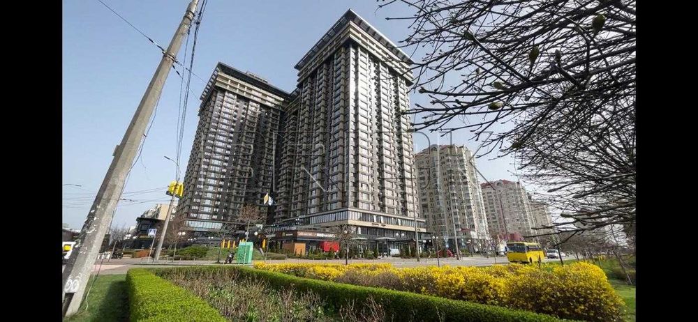 Продаж 3х кім.кв Оболонь м. Мінське ЖК Obolon Resedence після буд-ків