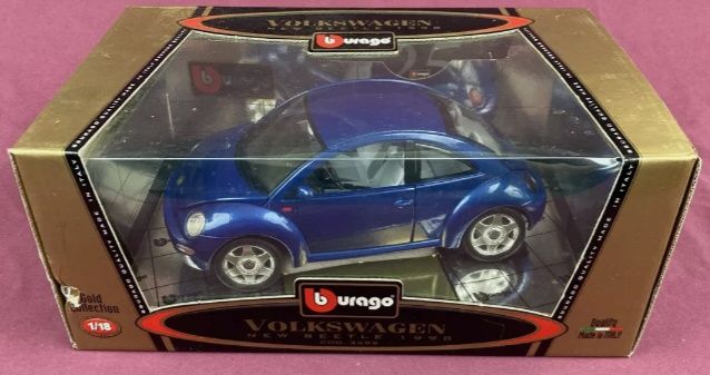 Bburago- 1:18 - Miniaturas auto