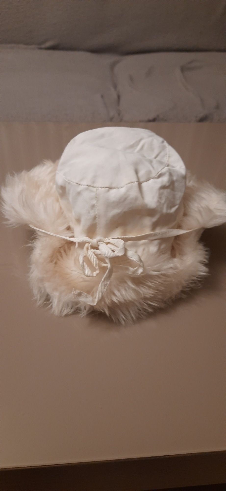 Czapka - uszatka
