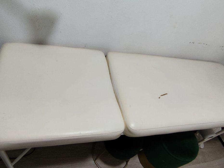 Marquesa usada com a cabeceira partida