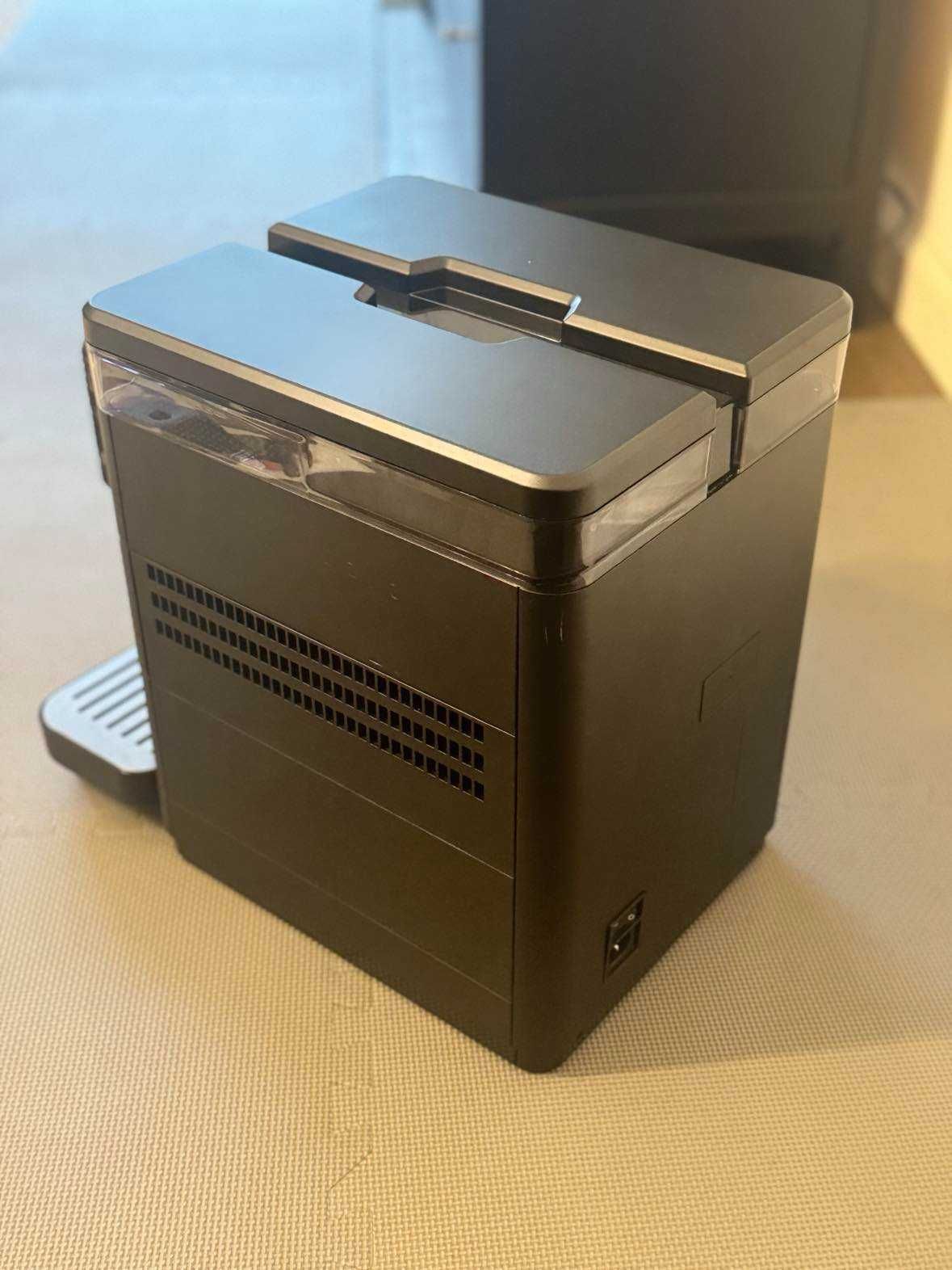 Ekspres automatyczny Saeco New Royal Black