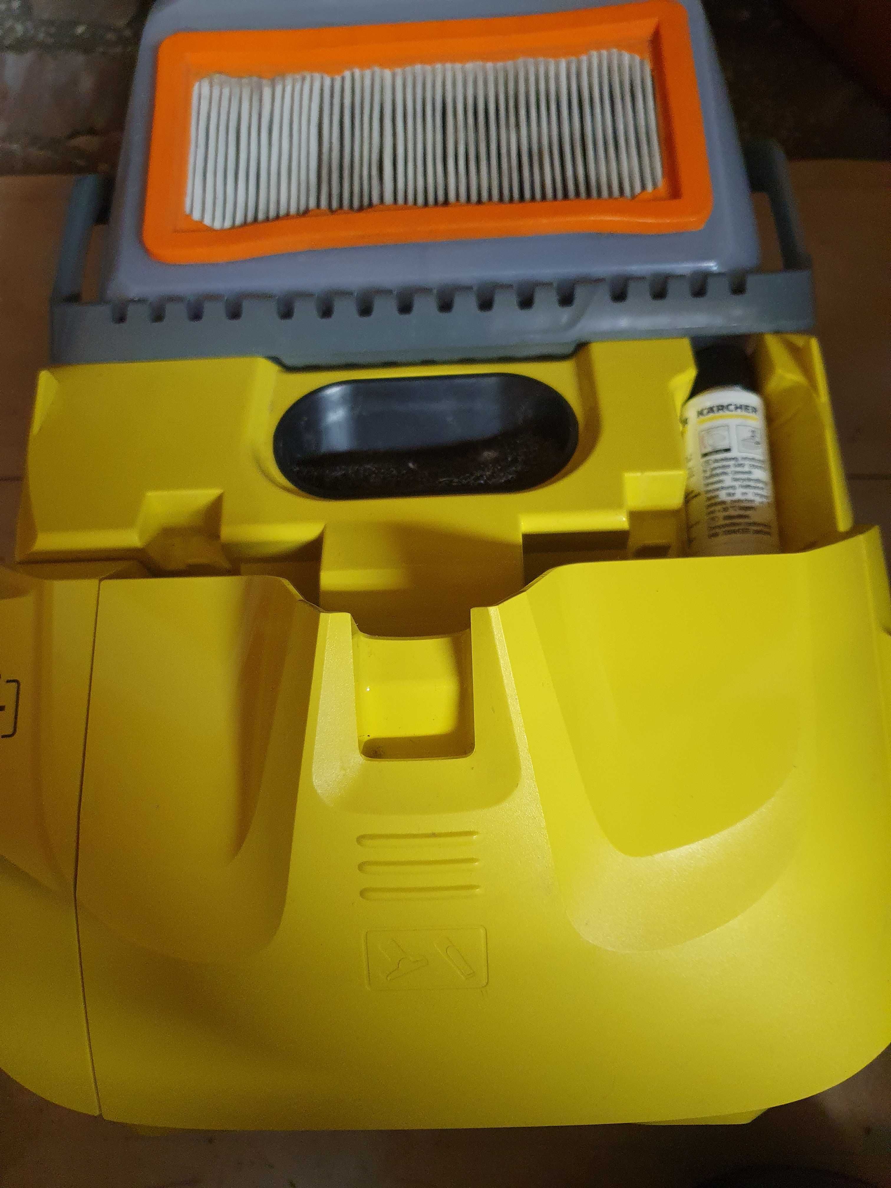 Karcher DS 5.800