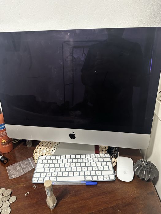 iMac 21.5-inch, Late 2012