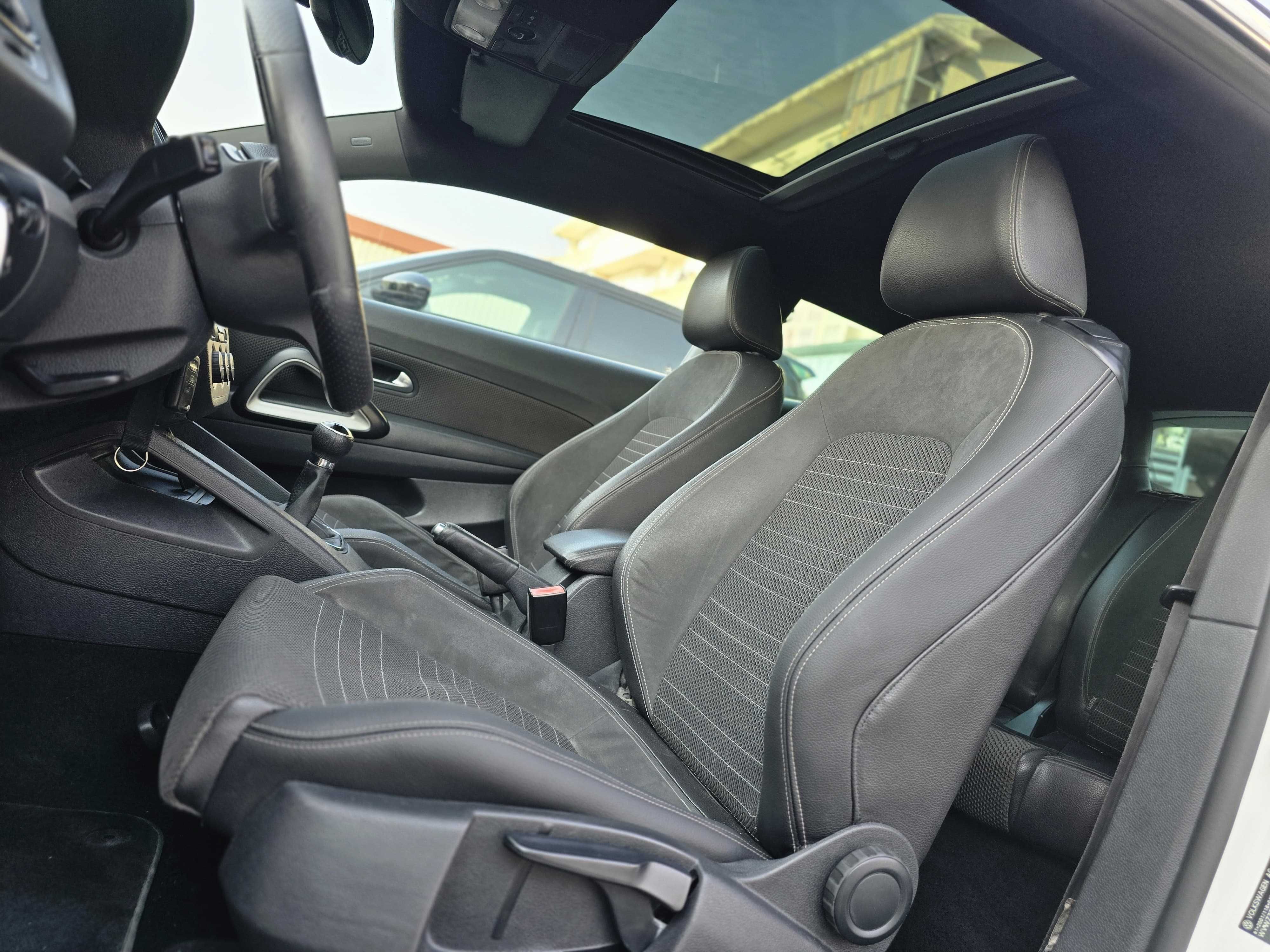 VOLKSWAGEN SCIROCCO 2.0TDI 170CV