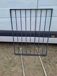 Balustrady ramki