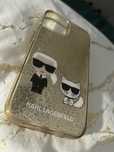 Obudowa Karl Lagerfeld Iphone