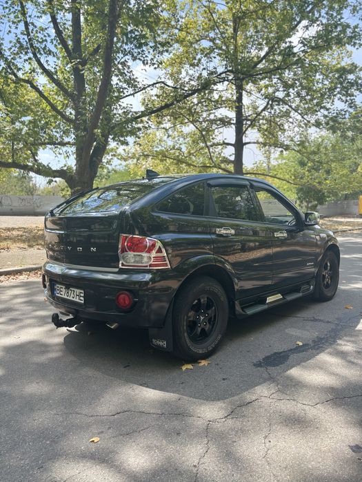 Продаю власний автомобіль