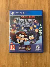 South Park: The Fractured But Whole PS4 PL