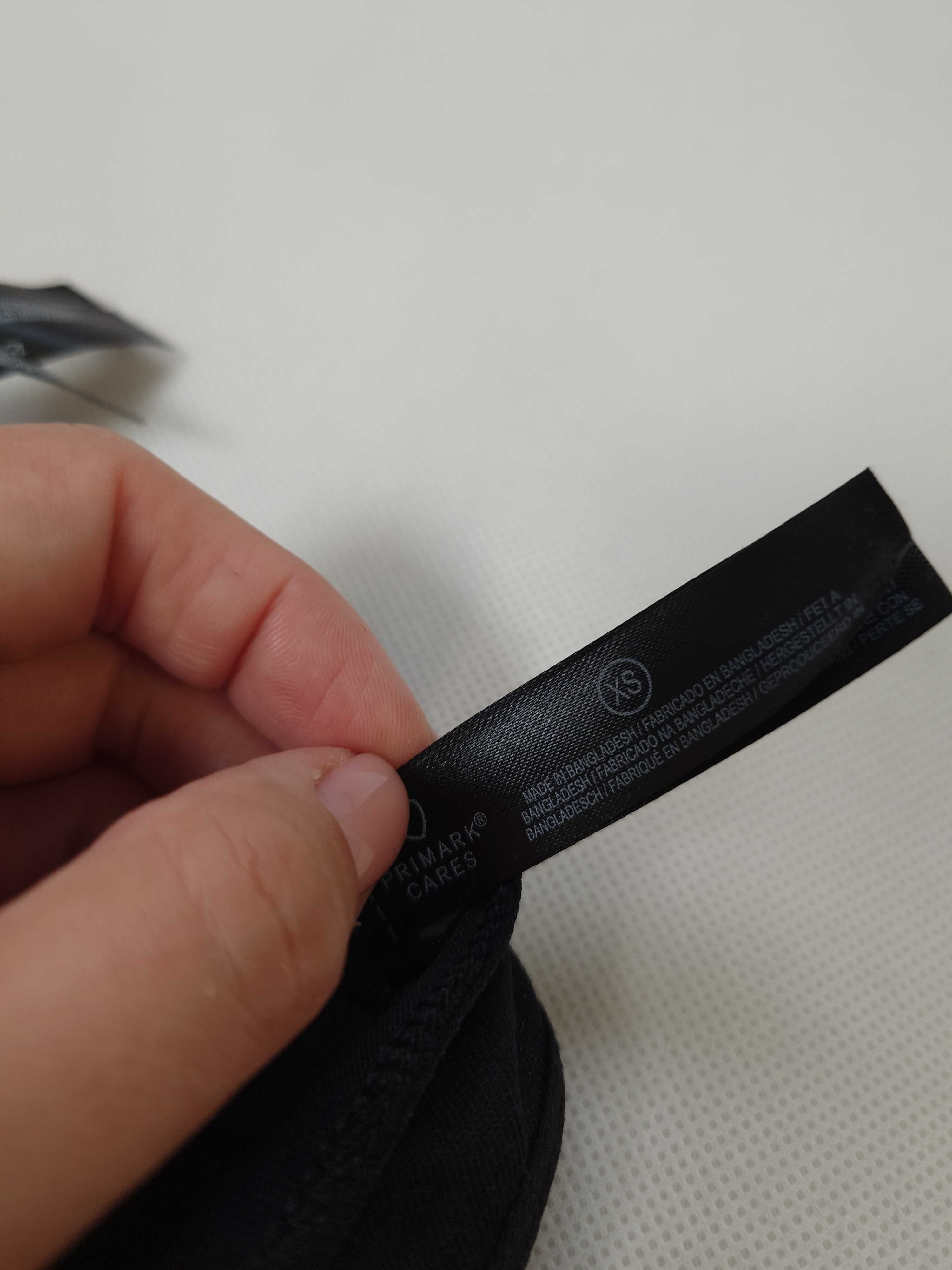 Zestaw 2 par stringów Primark 34-36